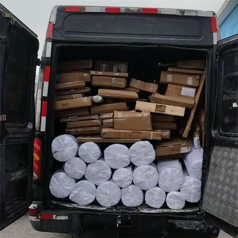 石嘴山到苍南物流公司——一站式服务，让货运更便捷（苍南的物流专线）