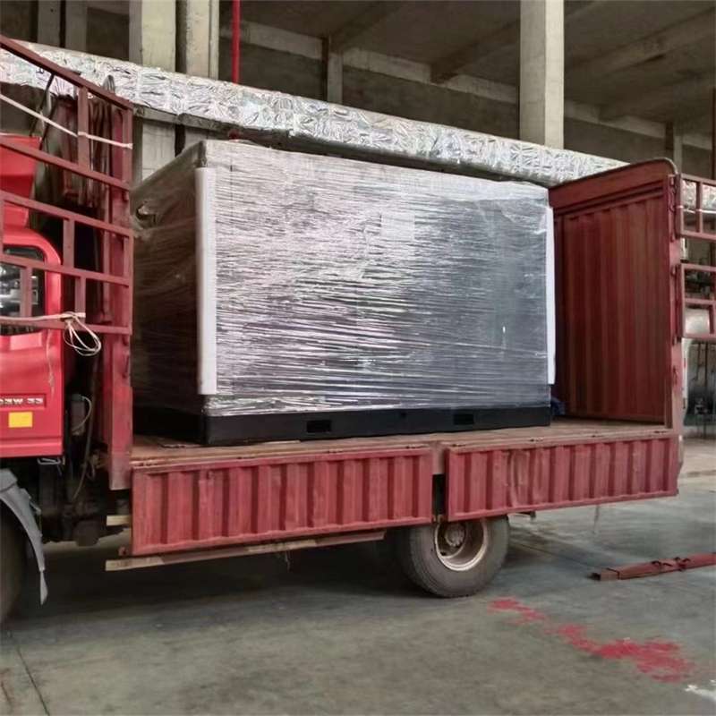 石嘴山至克拉玛依物流专线，一站式服务助您货运无忧（克拉玛依 物流）