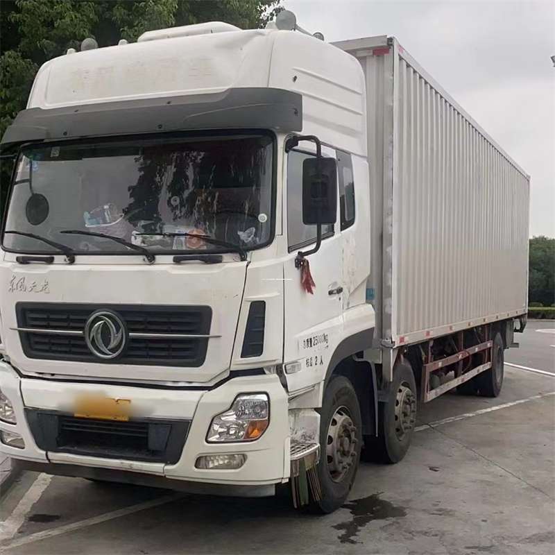 石嘴山到汉中物流公司——一站式服务，让货运更便捷（汉中物流公司在哪里）