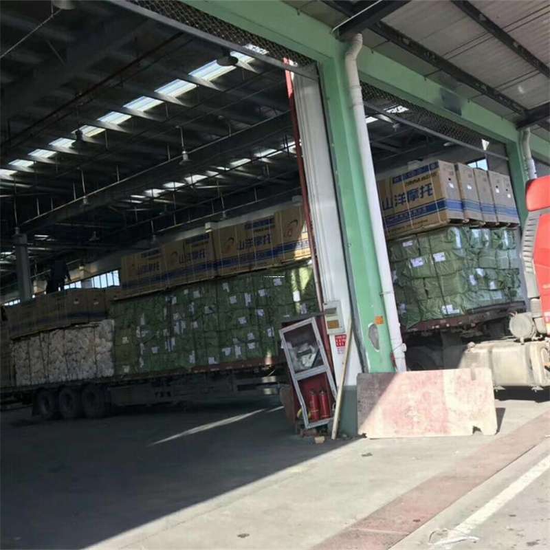 石嘴山到潜江物流公司，专业货运，高效快捷