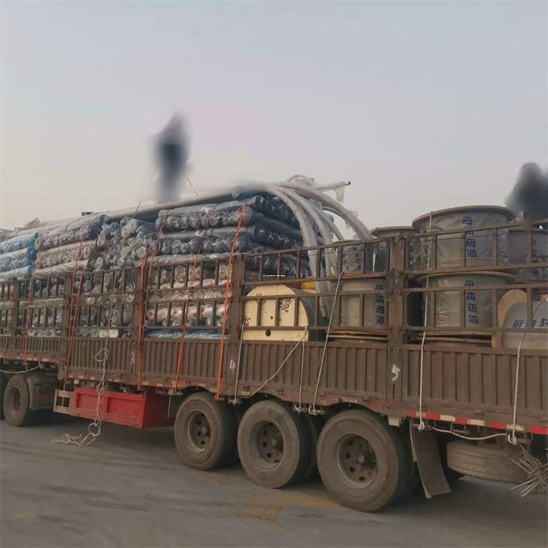 石嘴山到六盘水物流公司——一站式服务，让货运更便捷