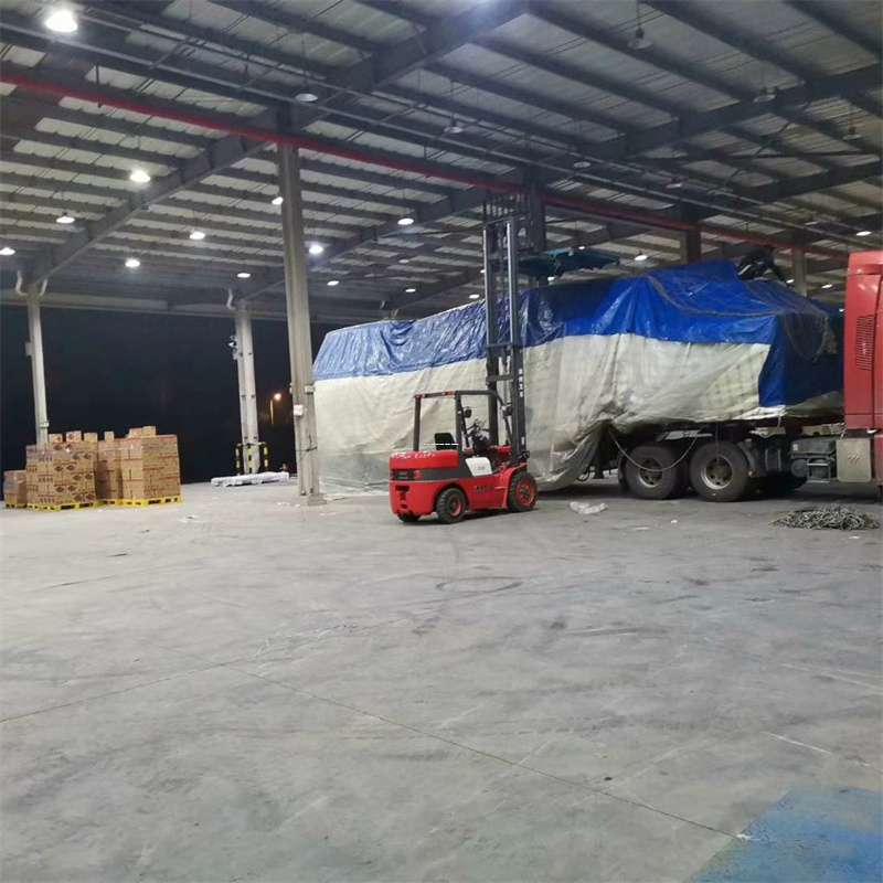 石嘴山到汝州物流公司-一站式服务，让货运更便捷（汝州物流公司电话查询）