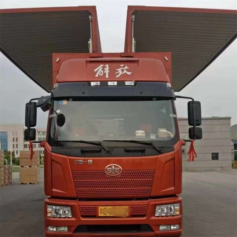 石嘴山到白城物流公司——一站式服务，满足您的各种物流需求