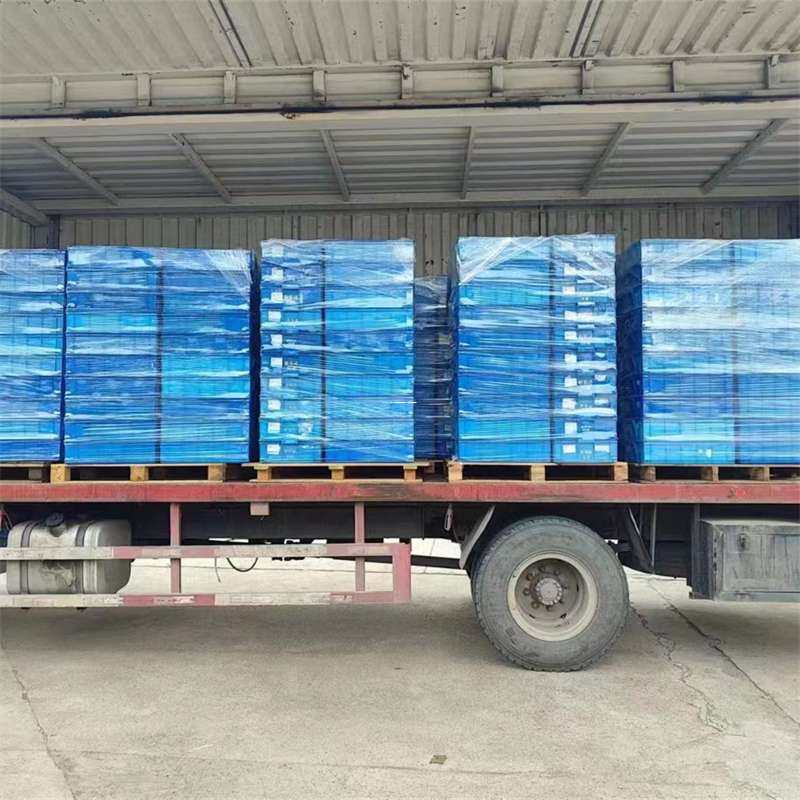石嘴山到漯河物流公司一站式服务，为您的货物保驾护航