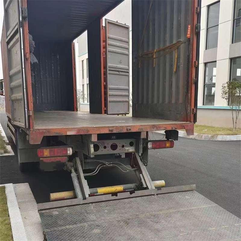 石嘴山到长沙物流公司——专业货运，全程无忧