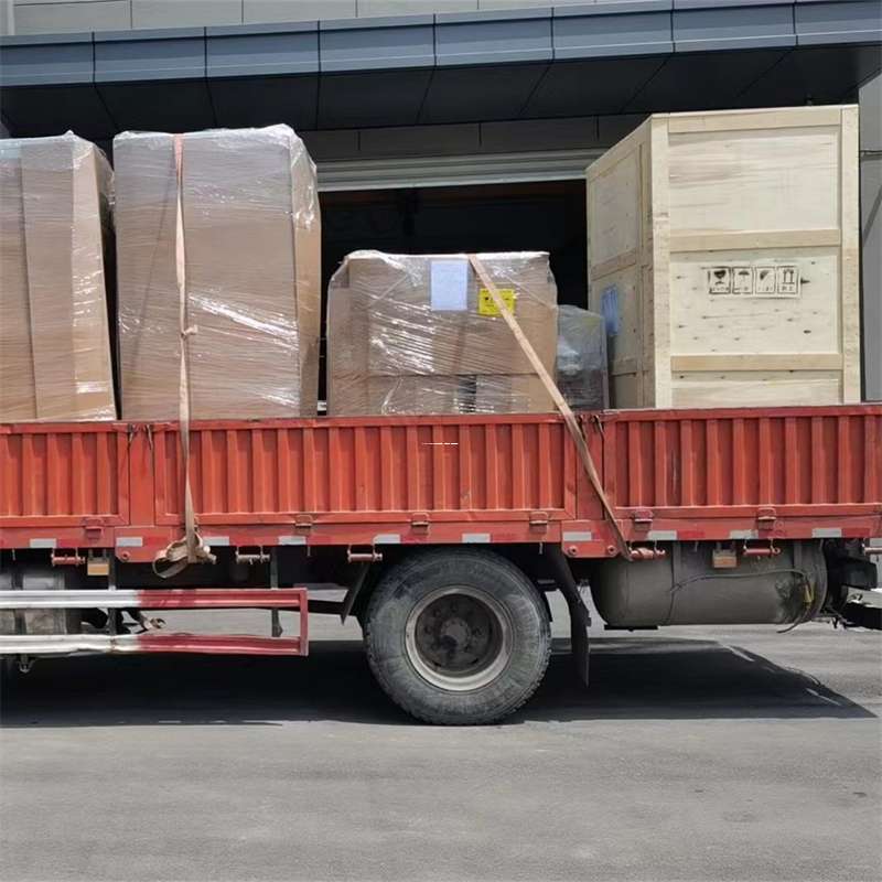 石嘴山到朔州物流公司——一站式服务，让货运更便捷