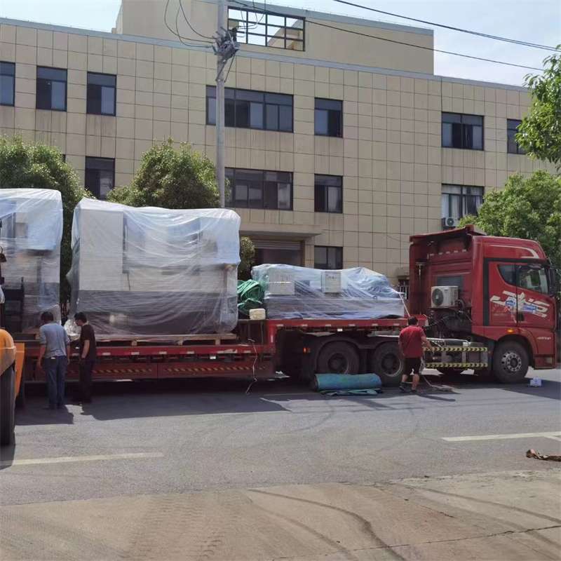 石嘴山到南京物流公司一站式服务，让货运更轻松